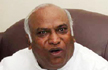 Mallikarjun Kharge, Not Rahul Gandhi, to Lead Congress in Lok Sabha